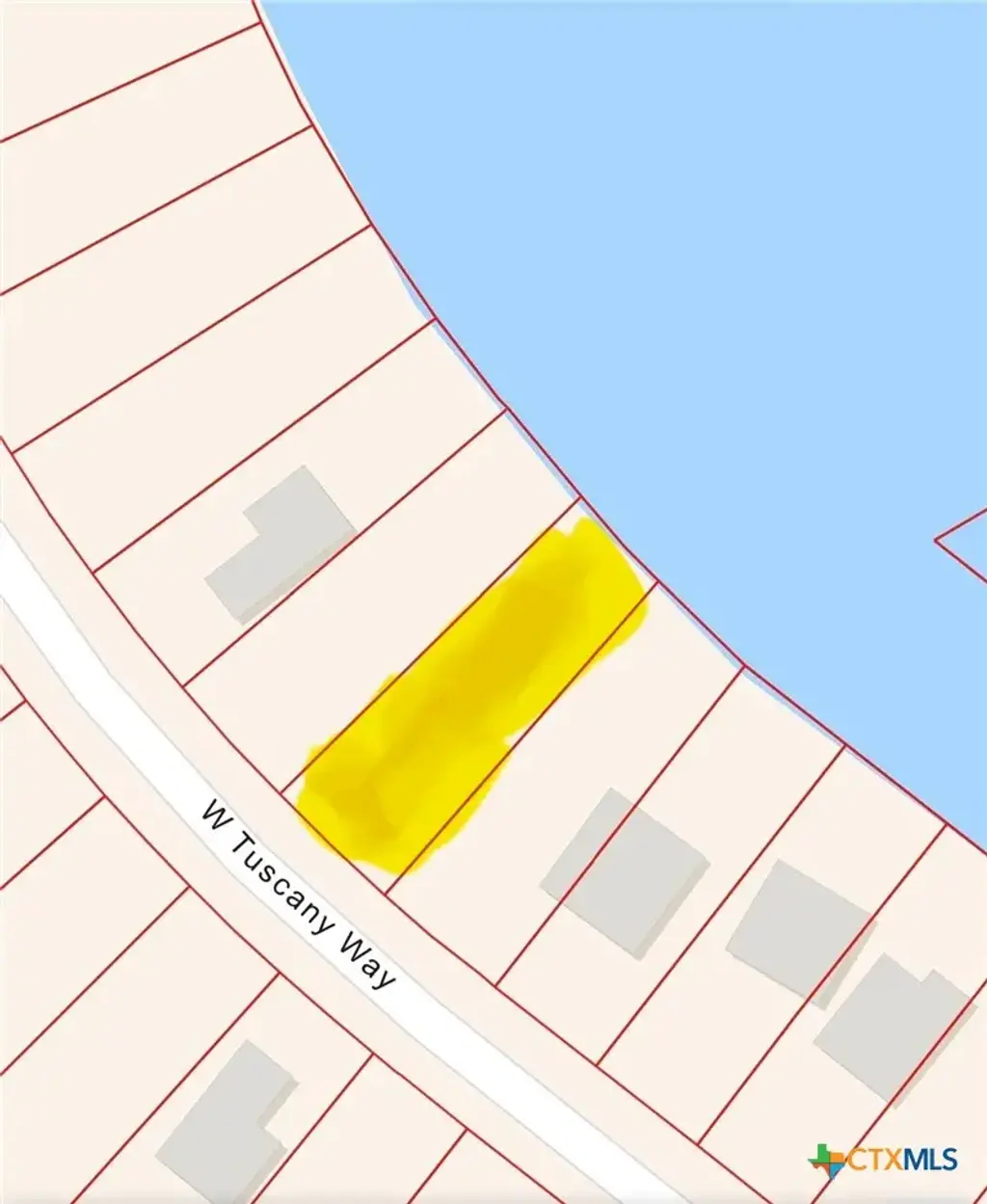179 W Tuscany Way, Port O'Connor