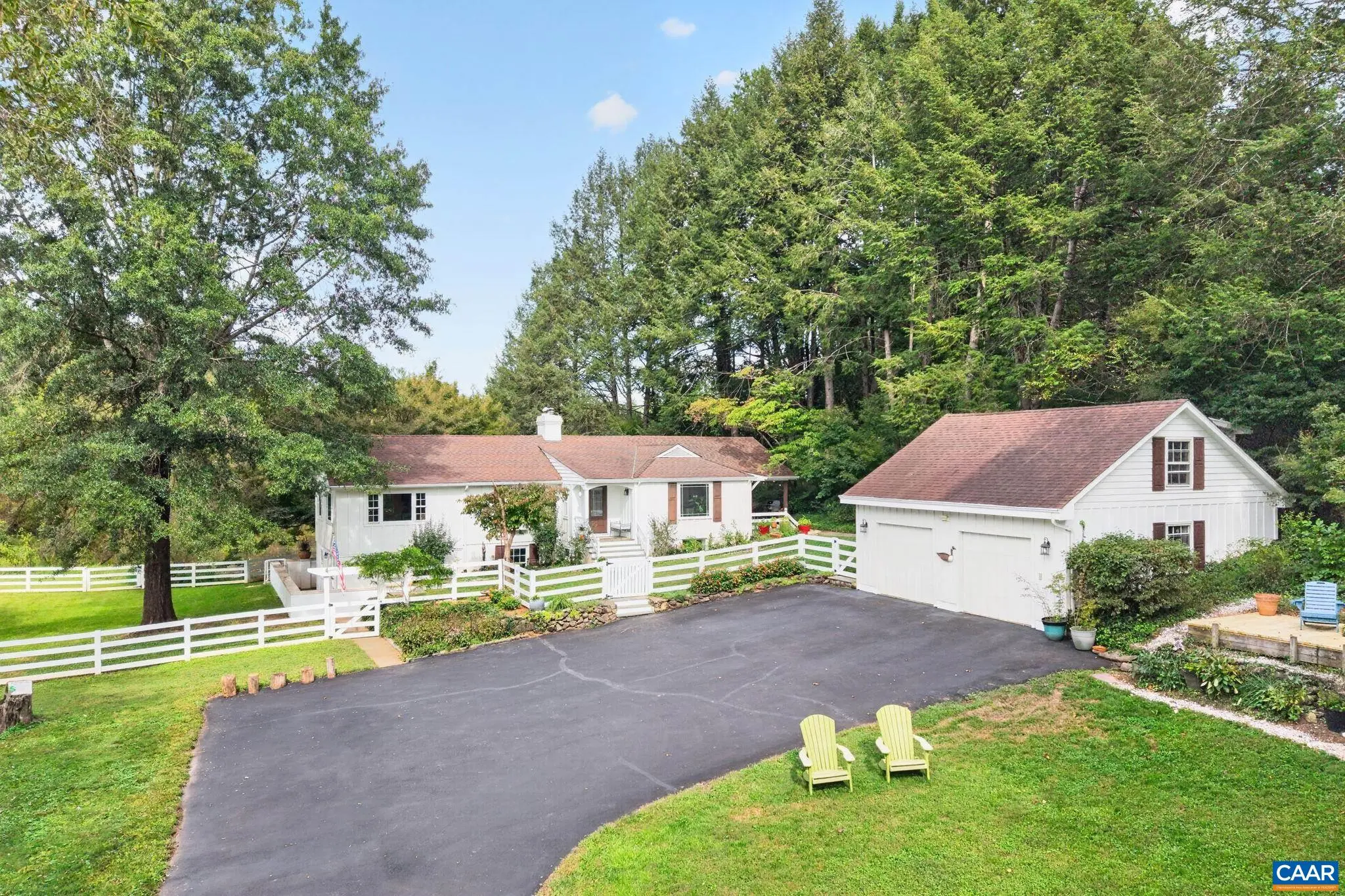 810 Emerson Dr, Charlottesville
