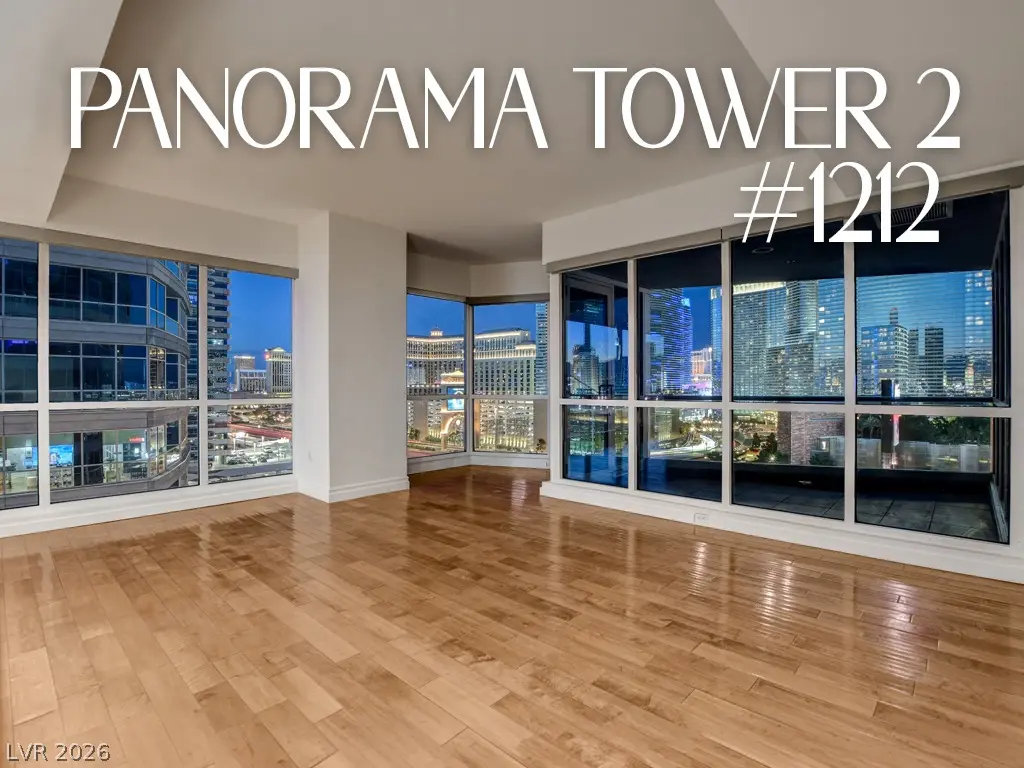 4575 Dean Martin Drive 1212, Las Vegas