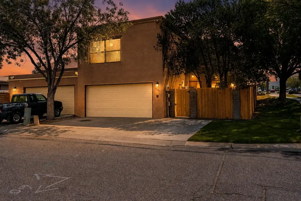 7904 Blue Jay Lane Ne, Albuquerque