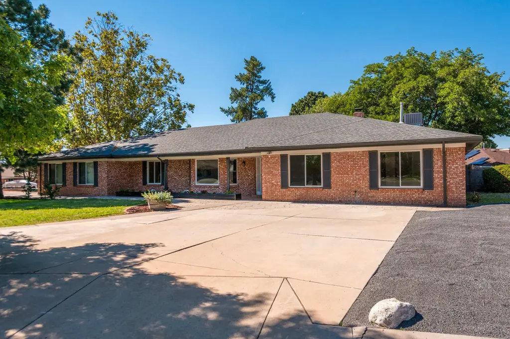 7015 Lantern Road Ne, Albuquerque