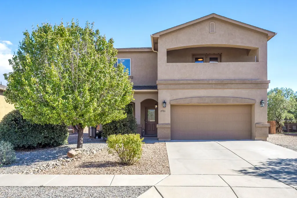2706 Camacho Road Se, Rio Rancho