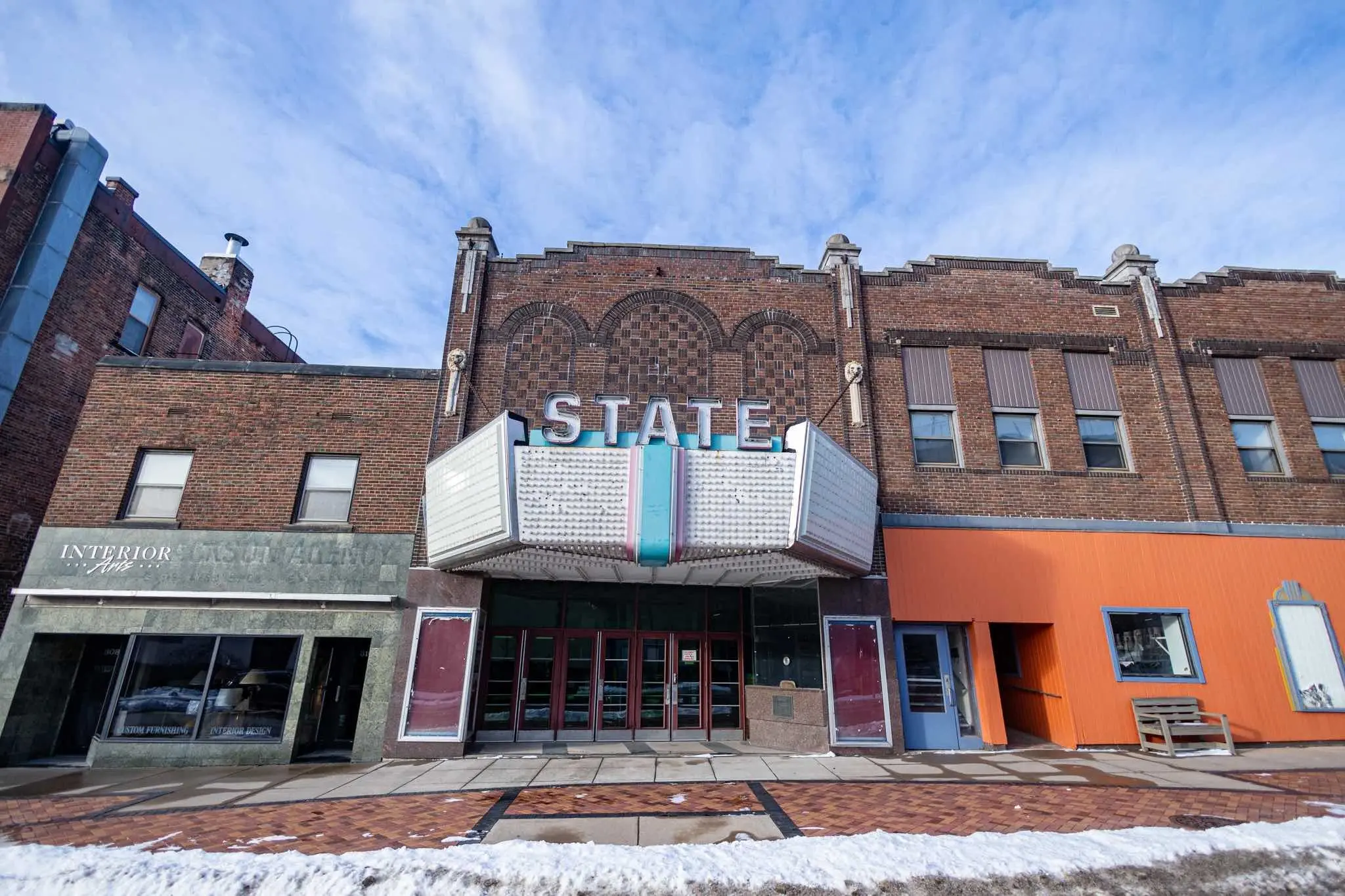 316 Eau Claire Street, Eau Claire