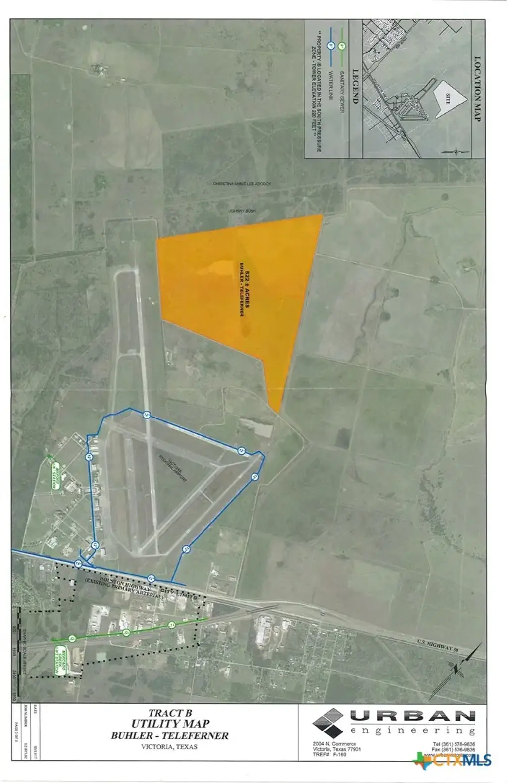 Perimeter, Victoria