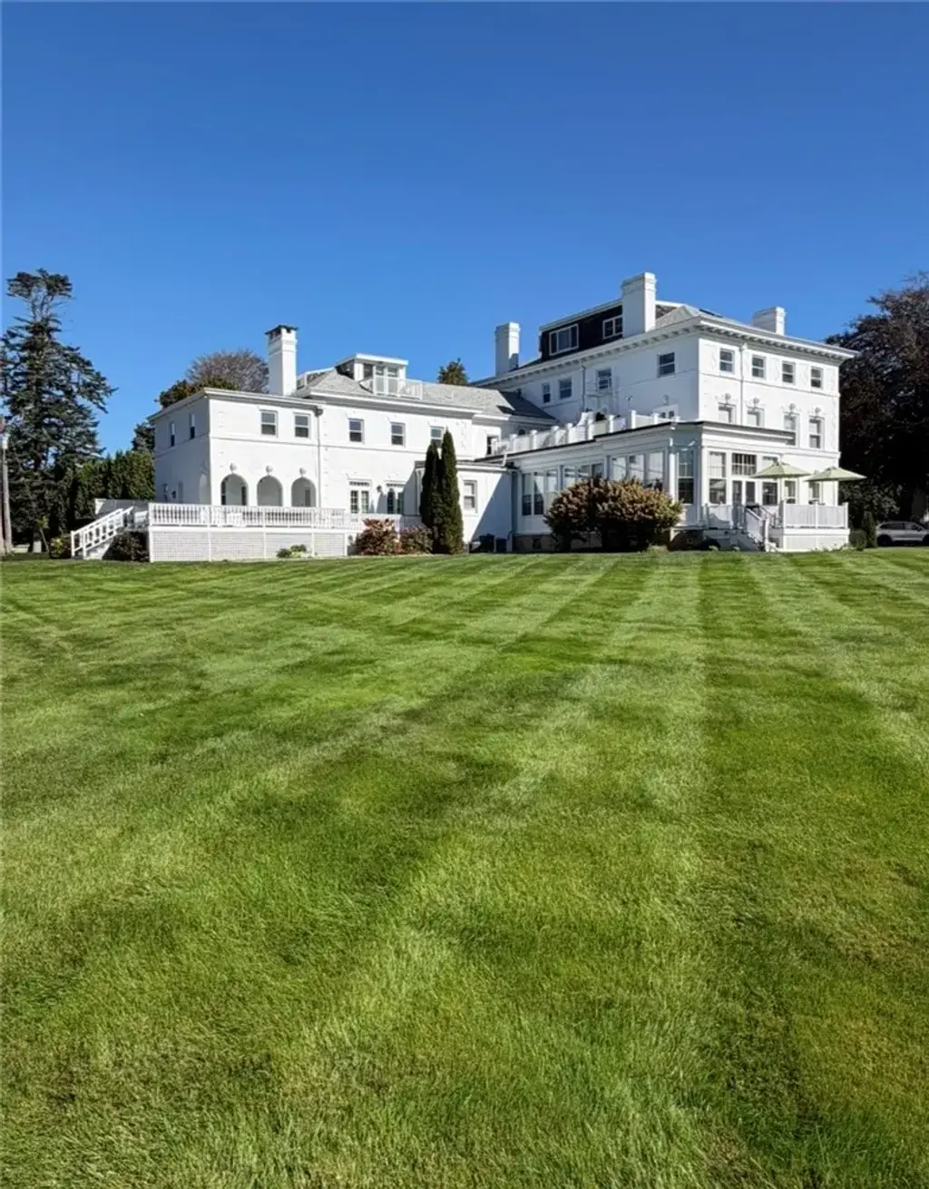 519 Bellevue Ave # 1w, Newport