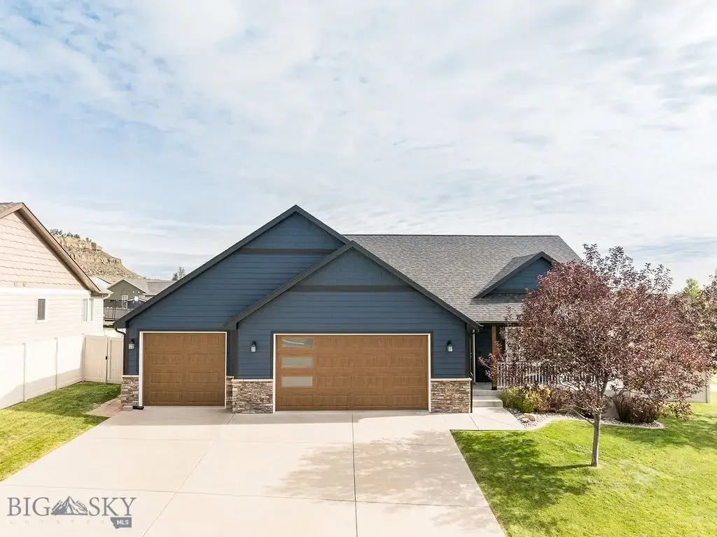 3098 W Copper Ridge Loop, Billings