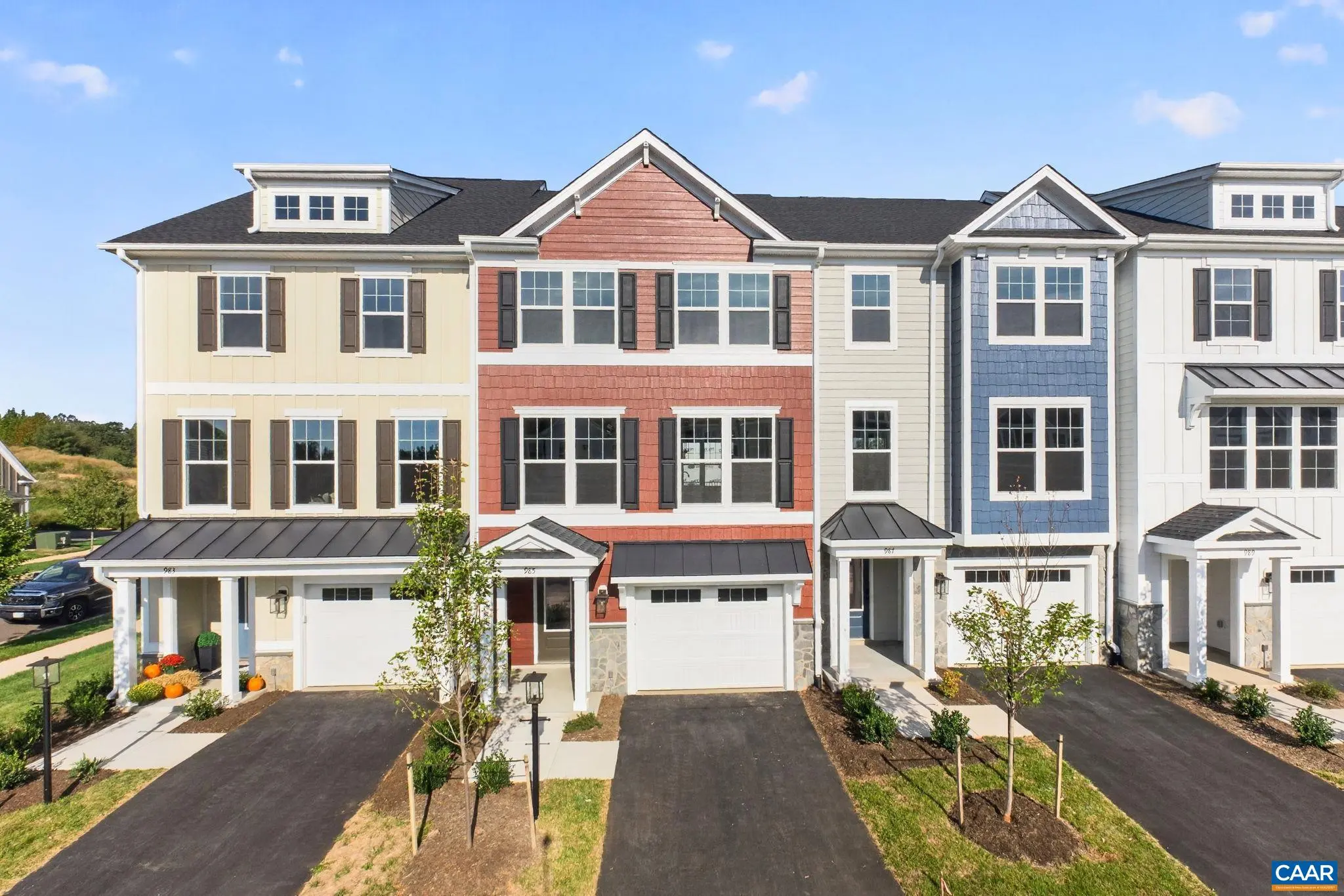 985 Belvedere Blvd, Charlottesville