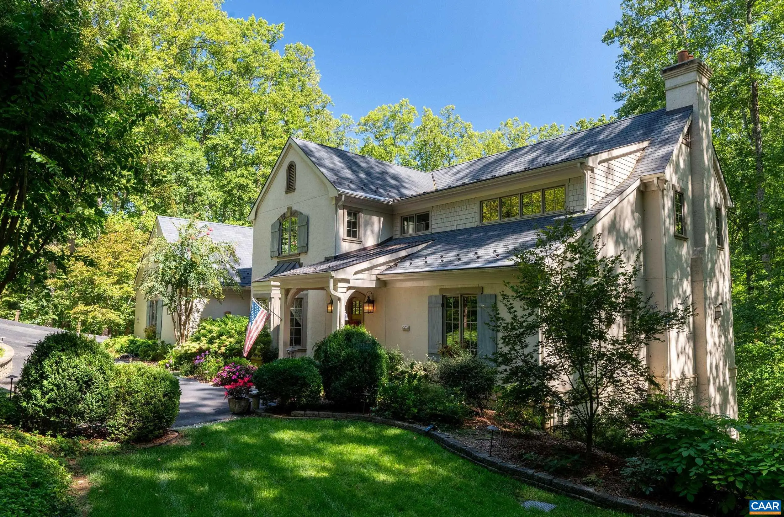 504 Rookwood Pl, Charlottesville