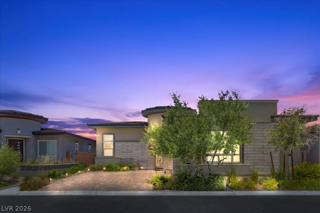 6722 Desert Crimson Street, Las Vegas