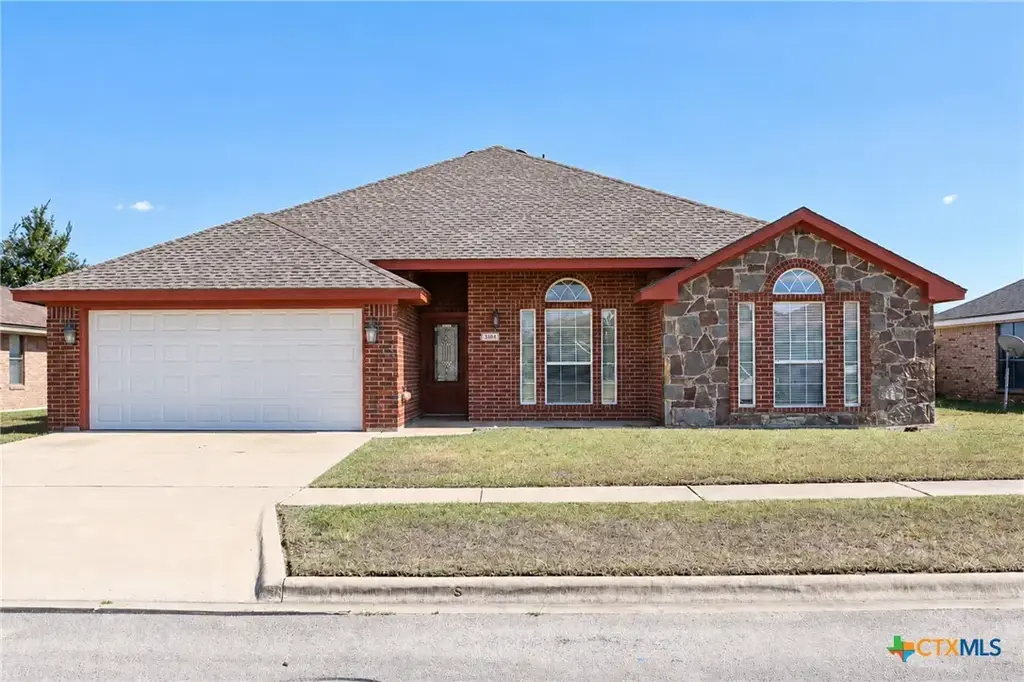 3104 Hydrangea Avenue, Killeen