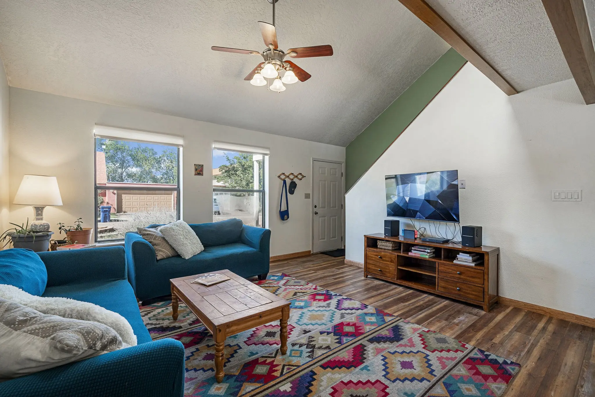 1061 Willow Way, Santa Fe