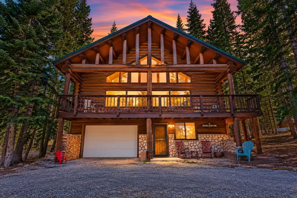 291 Cr 533, Breckenridge