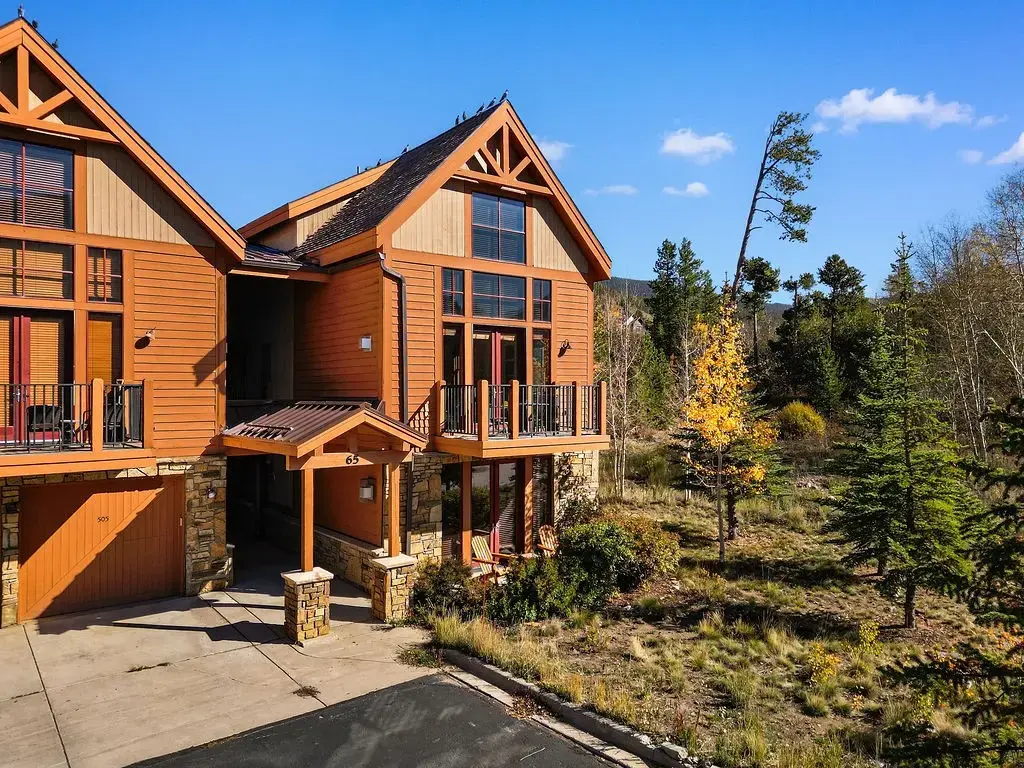 65 Antlers Gulch Road 505, Keystone