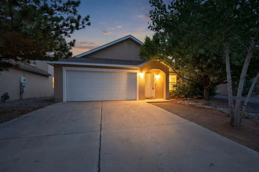 2102 N Ensenada Circle Se, Rio Rancho