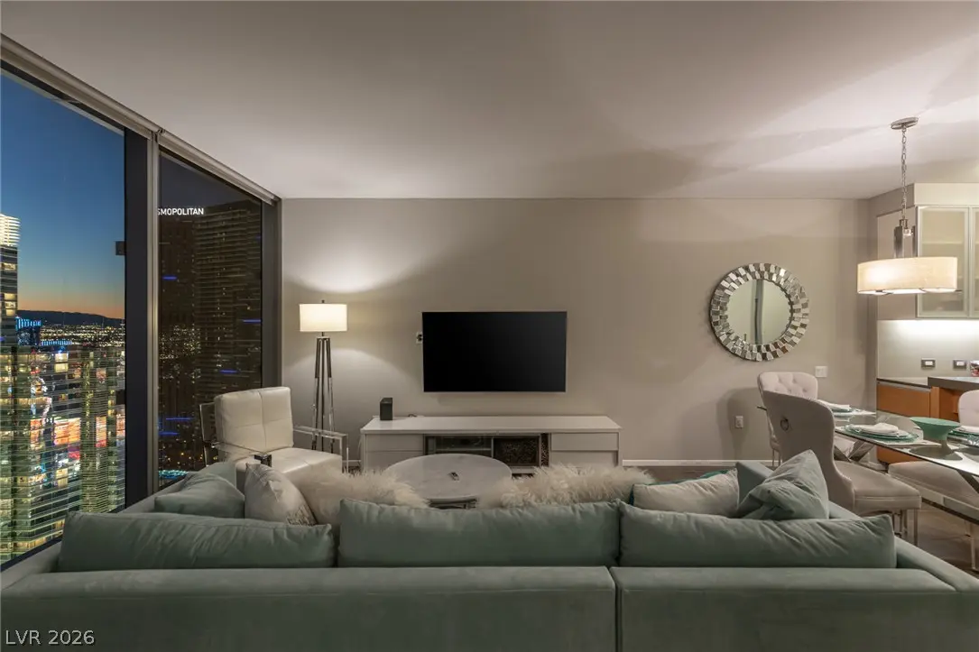 3722 Las Vegas Boulevard 3107, Las Vegas