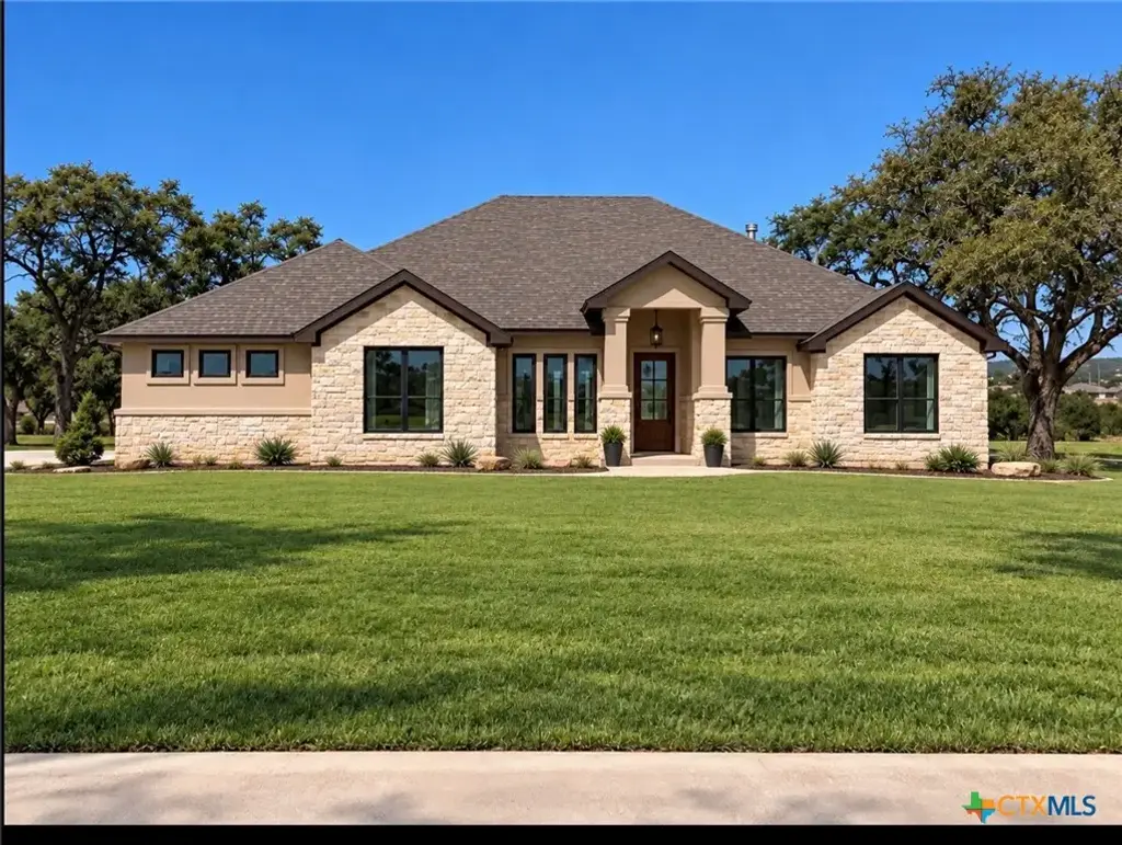 4243 Cold Springs Road, Kempner