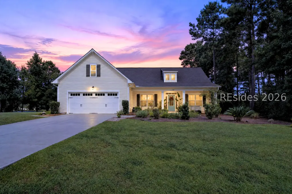 748 Osprey Lake Circle, Hardeeville