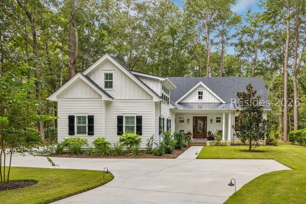 87 Osprey Circle, Okatie