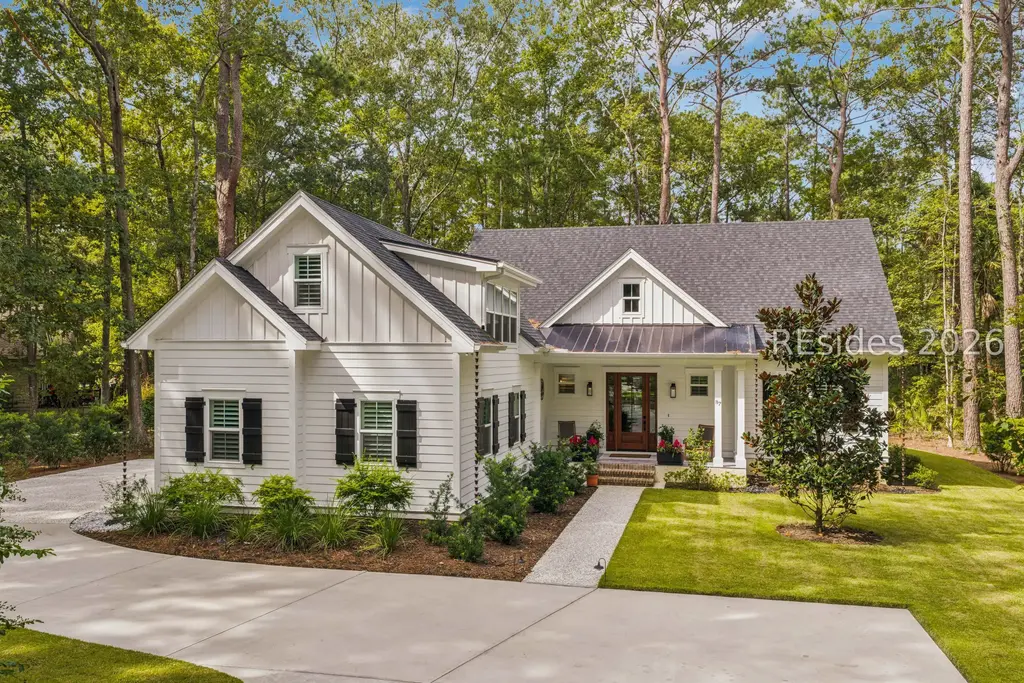 87 Osprey Circle, Okatie