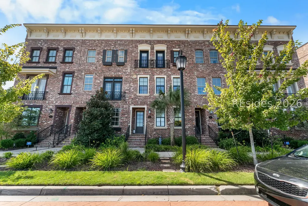 513 Port Street, Savannah
