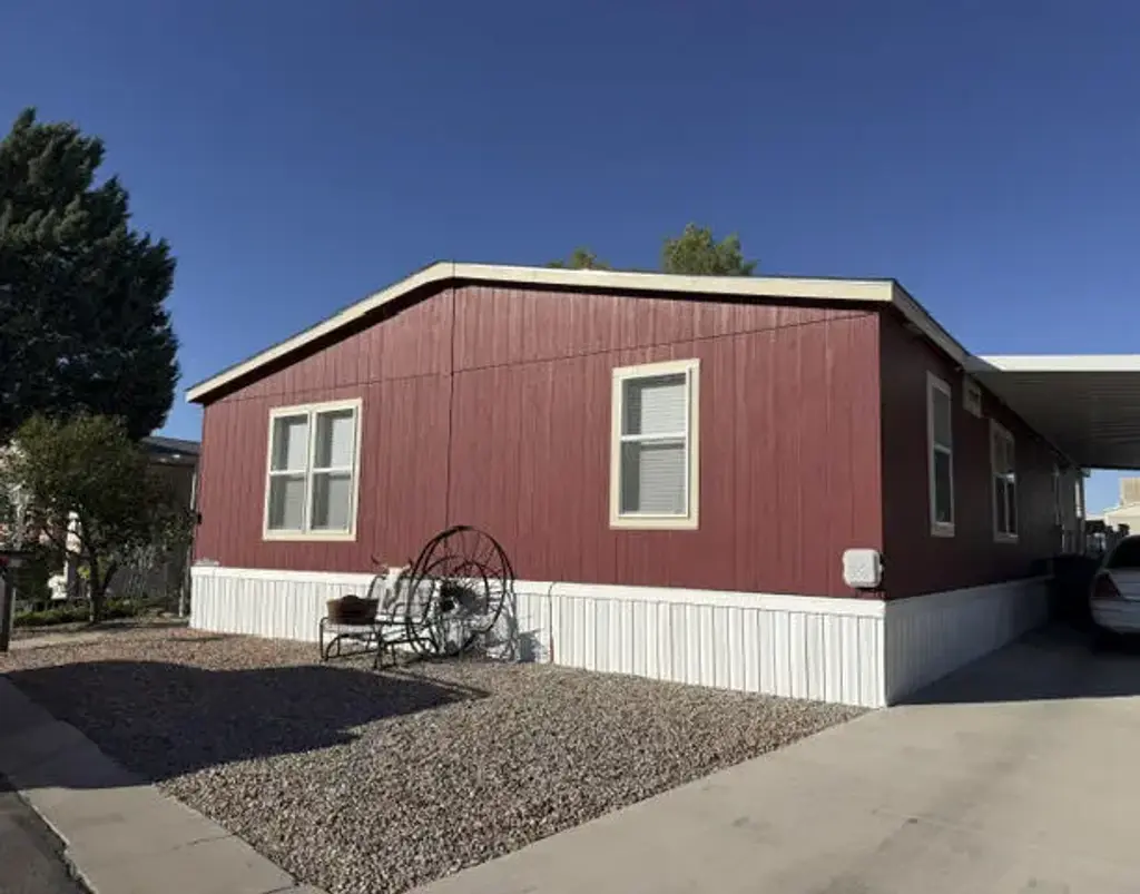 605 Doe Lane Se, Albuquerque