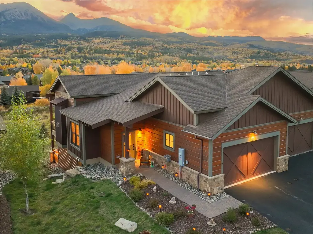 99 Dragonfly Lane, Silverthorne