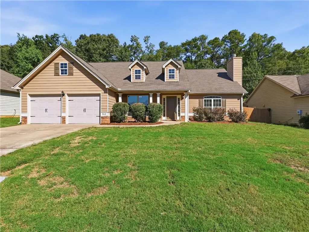 308 Gwynne's Way, Opelika