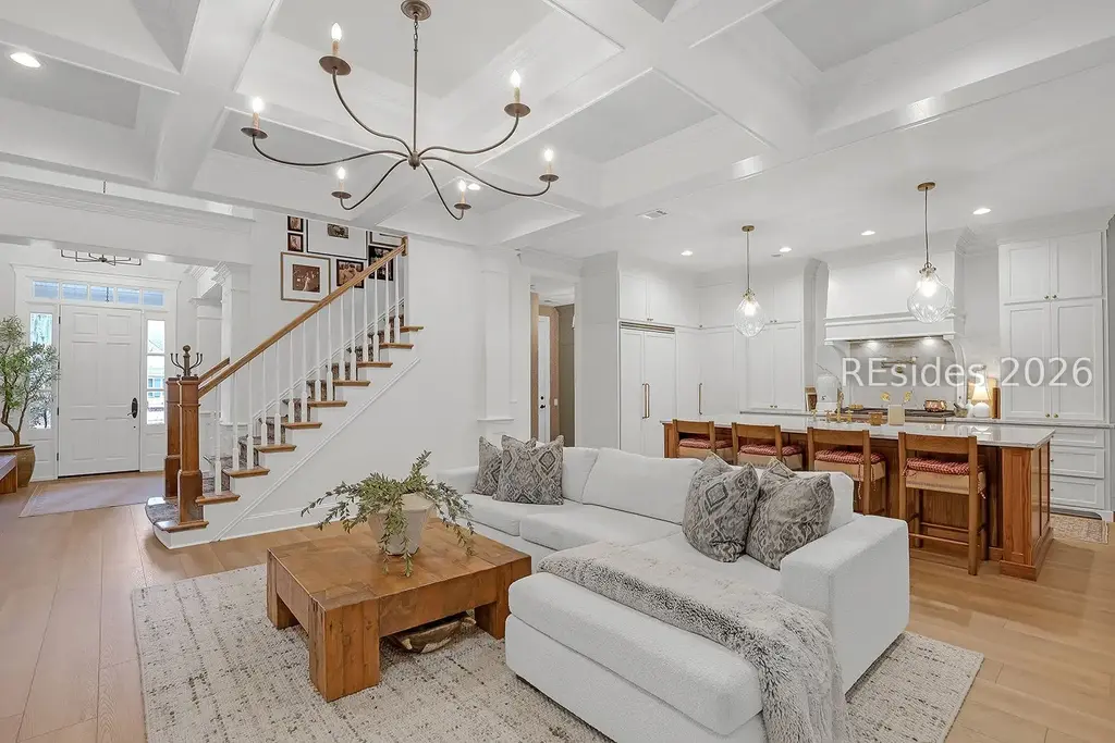91 Farnsleigh Avenue, Bluffton
