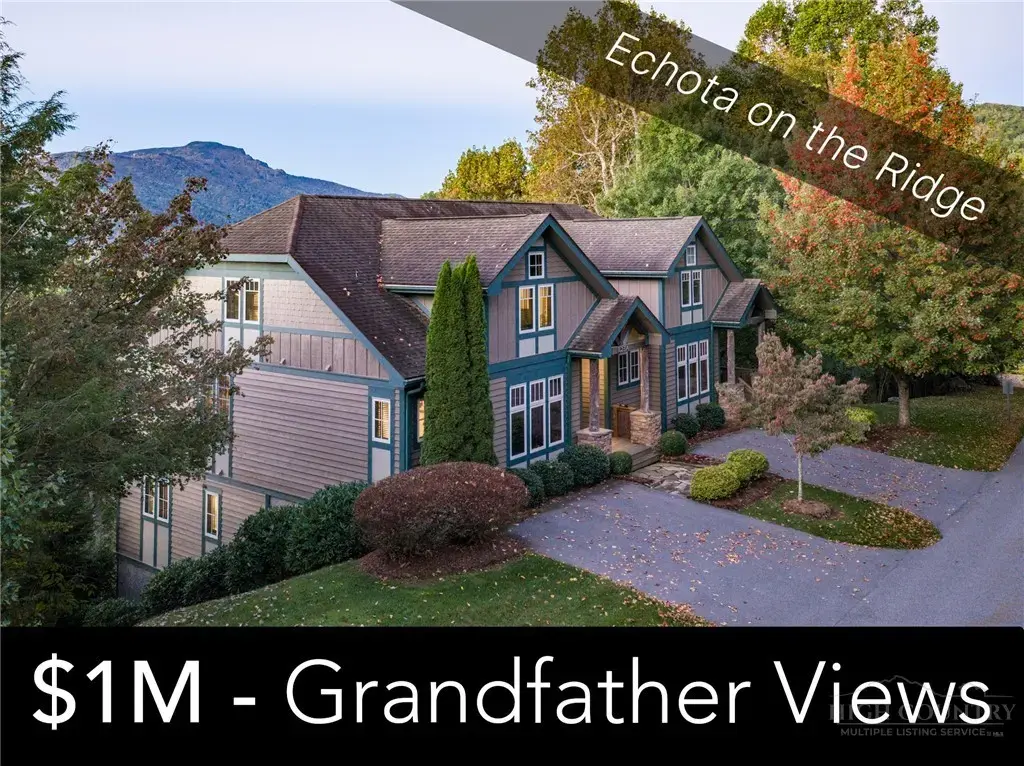 355 Ridge Haven Parkway # 23-a, Banner Elk