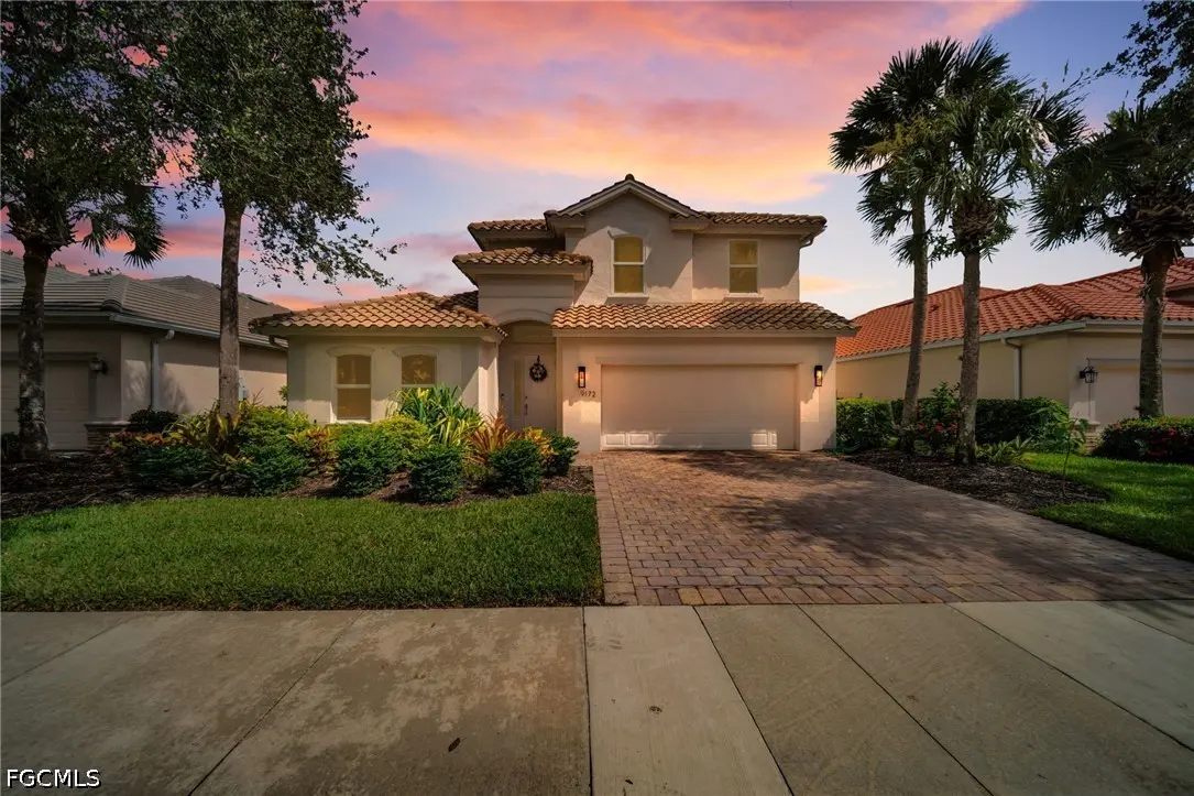 Photo of 9172 Quartz Lane, Naples FL