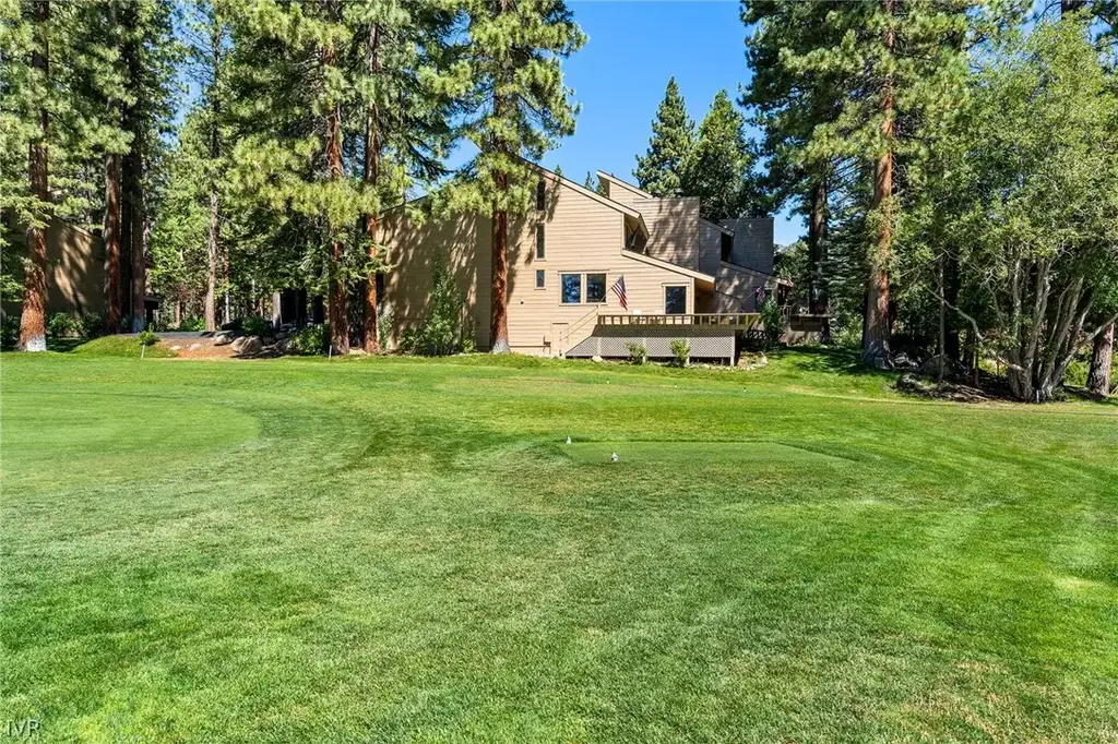 954 Fairway Blvd. # 4, Incline Village