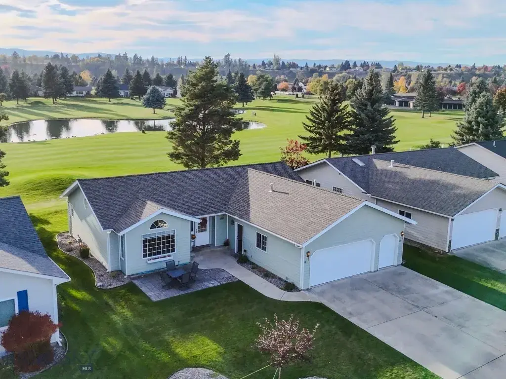 80 E Nicklaus Avenue, Kalispell