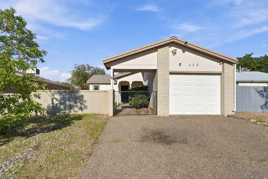 115 Pearl Drive Ne, Rio Rancho