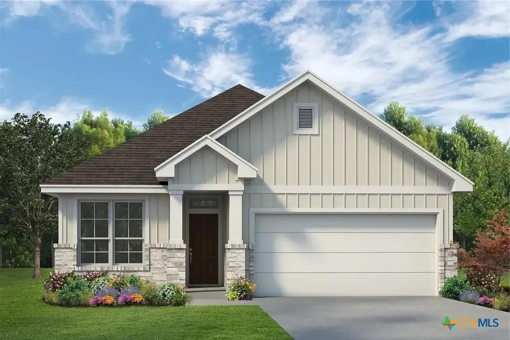 7907 Timber Hollow Lane, Temple