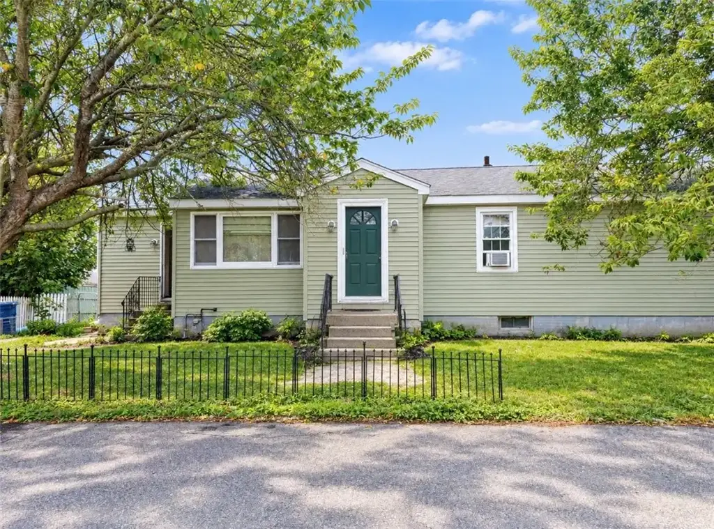 54 Homer St, Newport