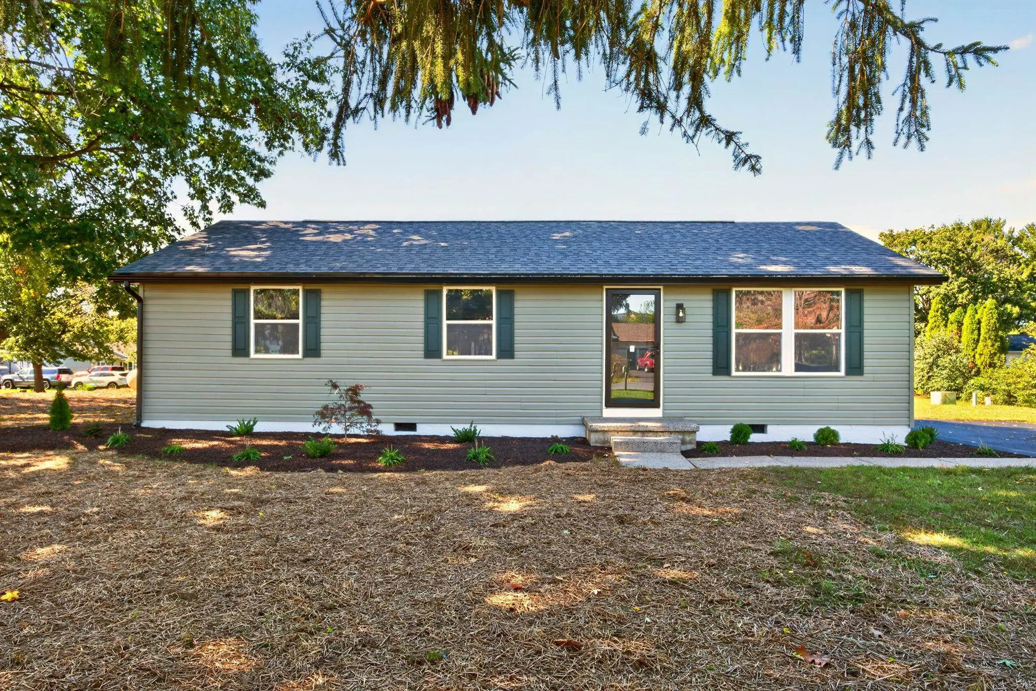 1801 Gum Ave, Grottoes
