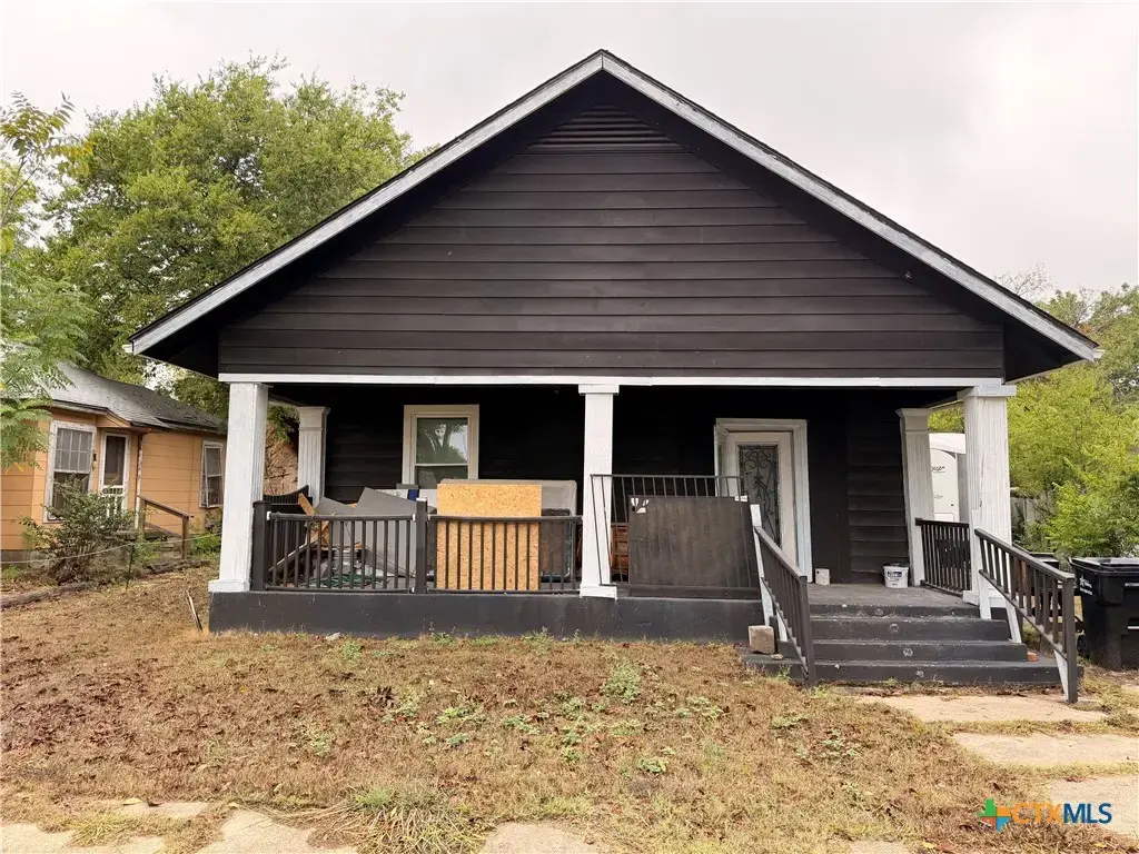 920 S 9th Street, Temple