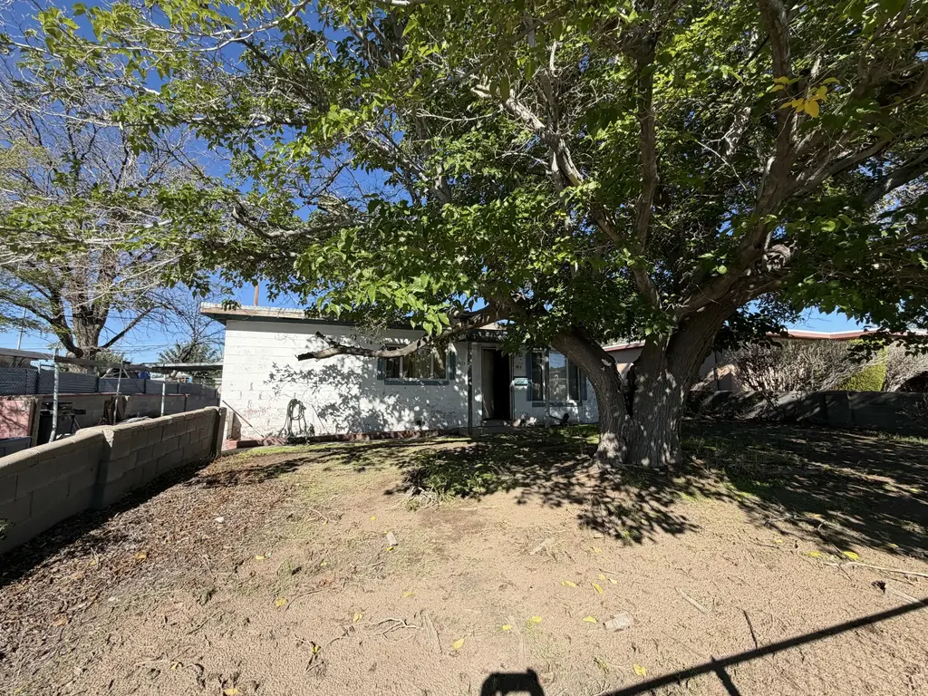 1413 Wheeler Avenue Se, Albuquerque