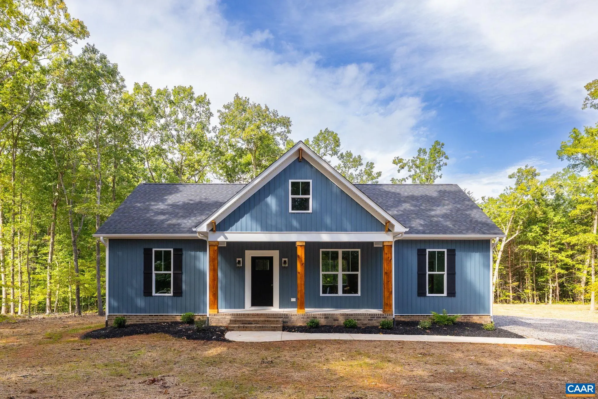 388 Briery Way, Farmville