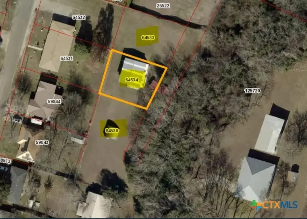 511 N 6th Street, Nolanville