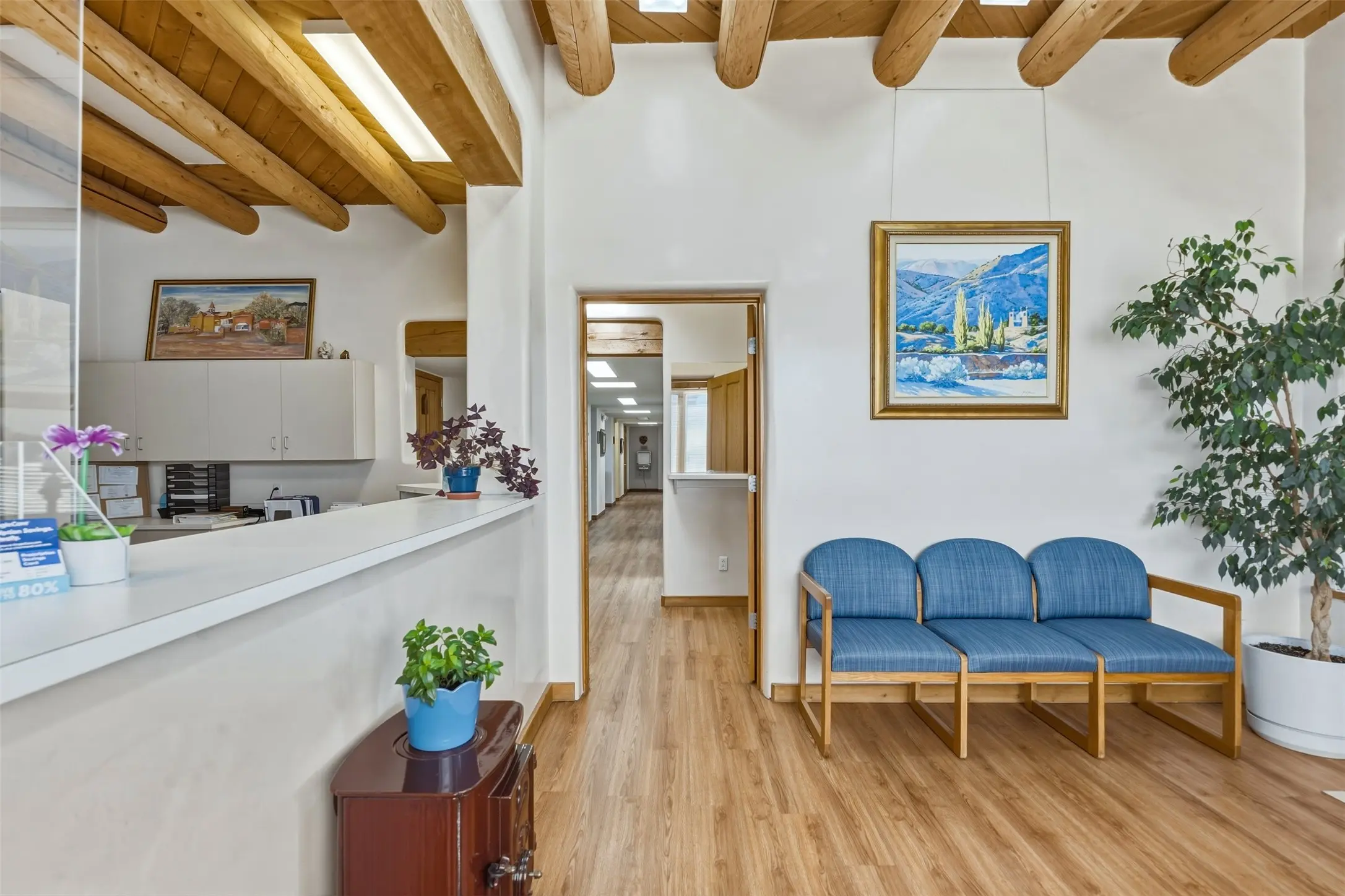409 Botulph Lane, Santa Fe