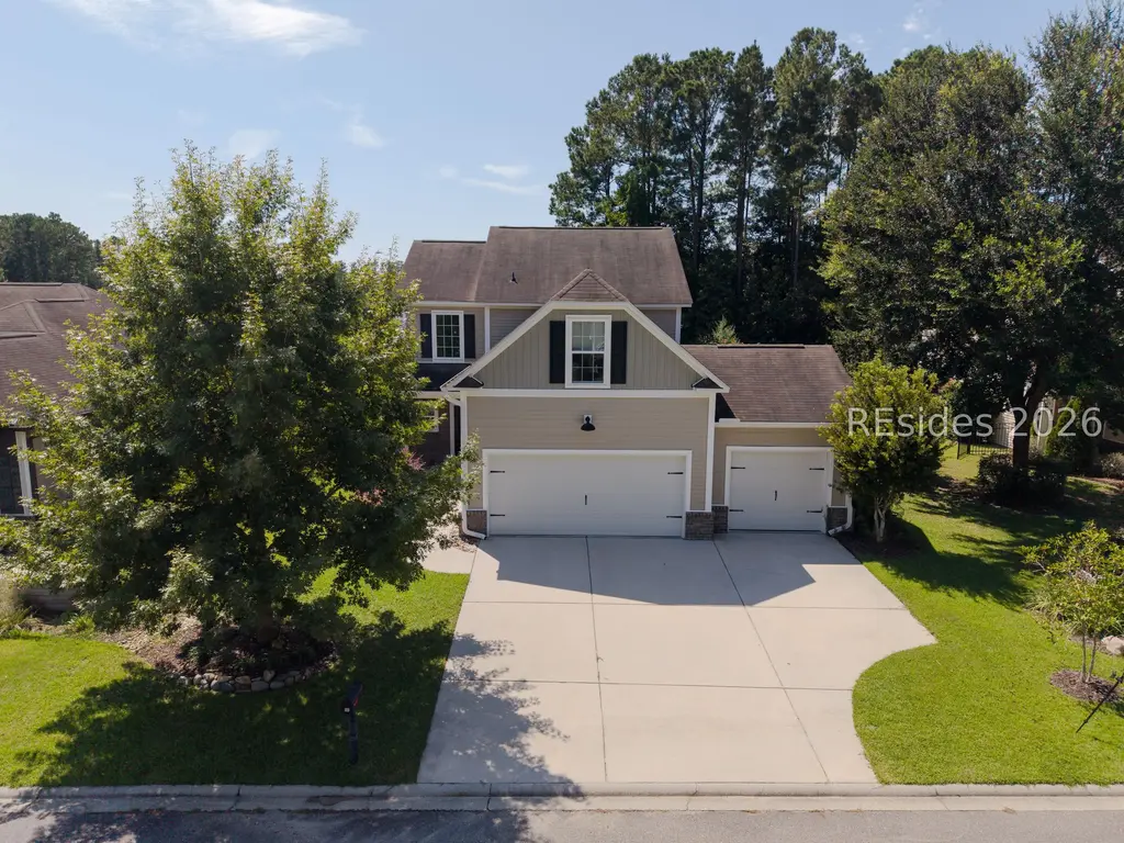 23 Swamp White Oak Drive, Bluffton