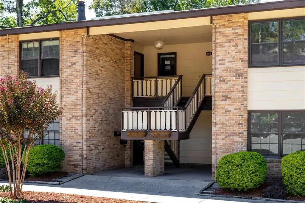 2525 Norris Road 106, Columbus