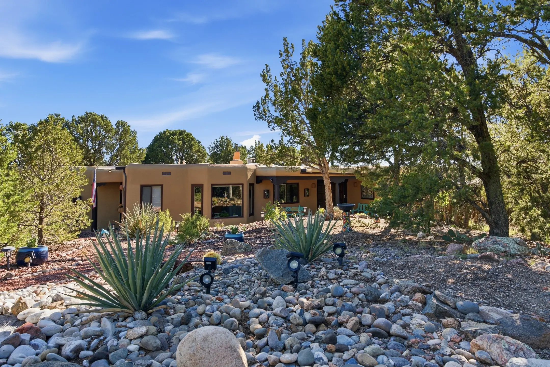 65 Puye Road, Santa Fe