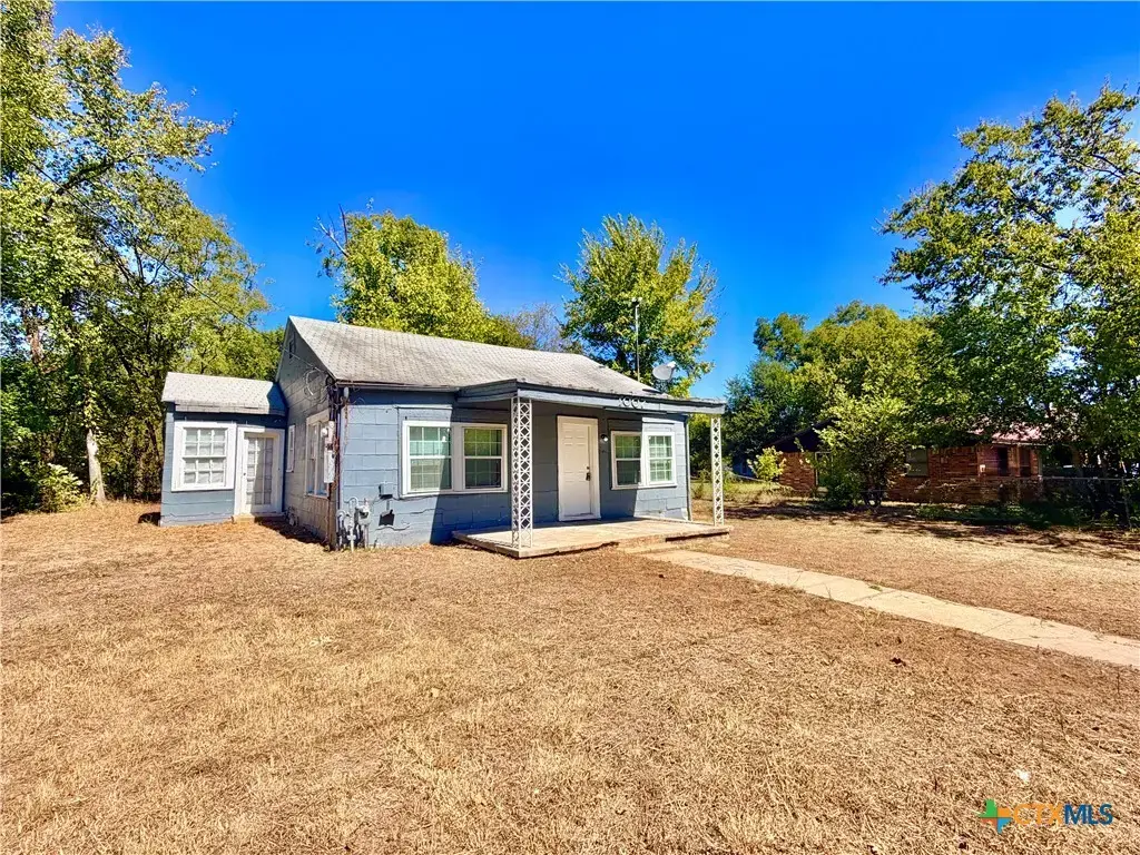 1007 Capps Street, Marlin