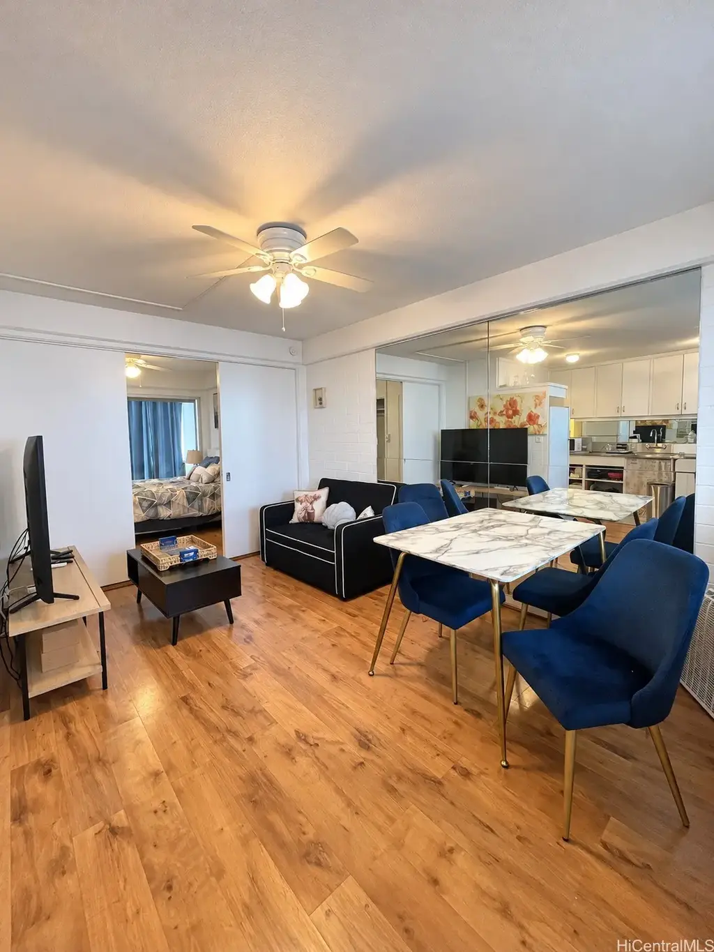 (unit #314) 410 Nahua Street, Honolulu