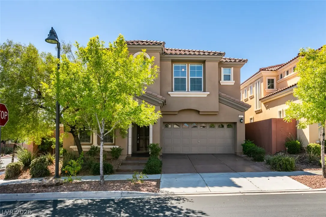 11677 Bradford Commons Drive, Las Vegas