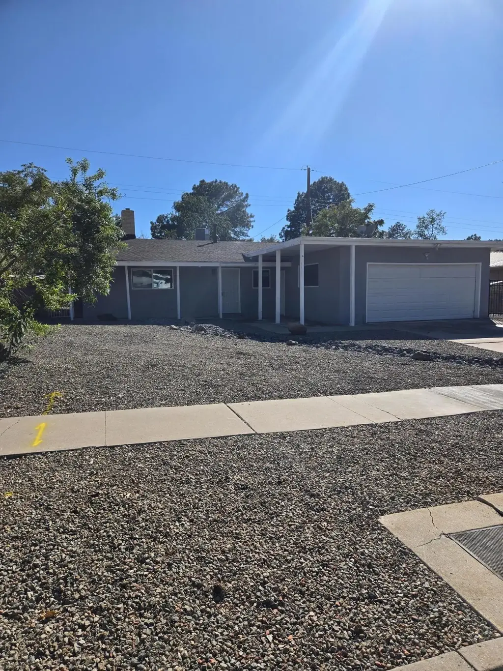 9020 Princess Jeanne Avenue Ne, Albuquerque