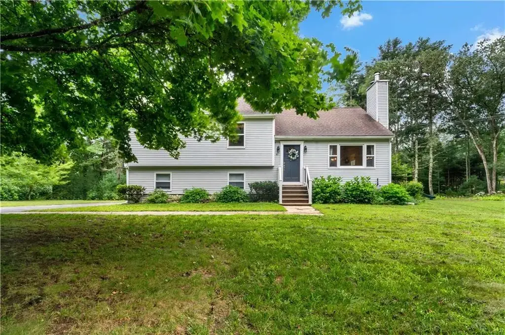 41 Timber Ridge Rd, Charlestown