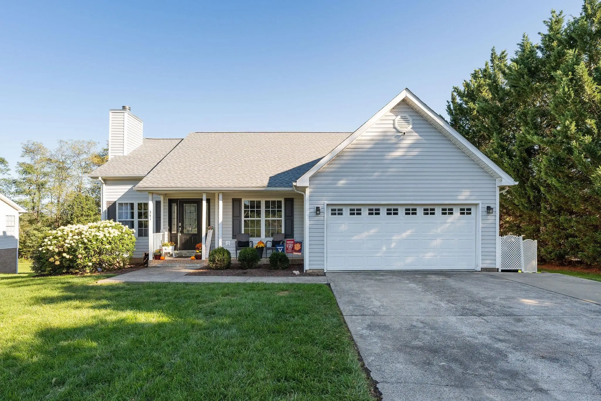 341 Wyndham Hill Dr, Fishersville